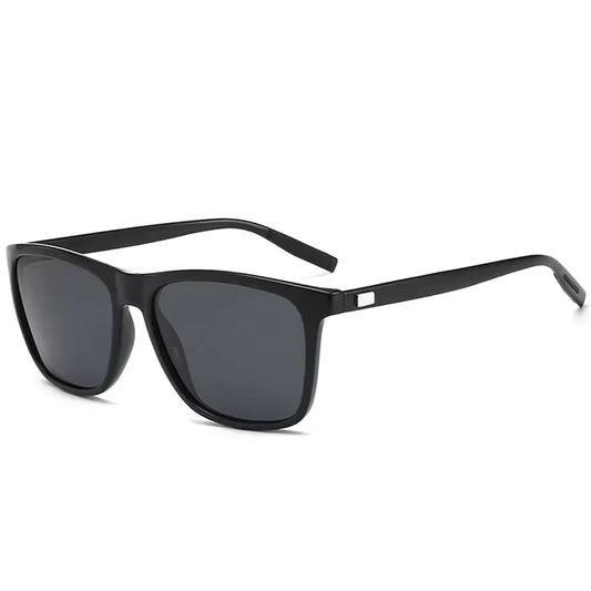 SOL | Black