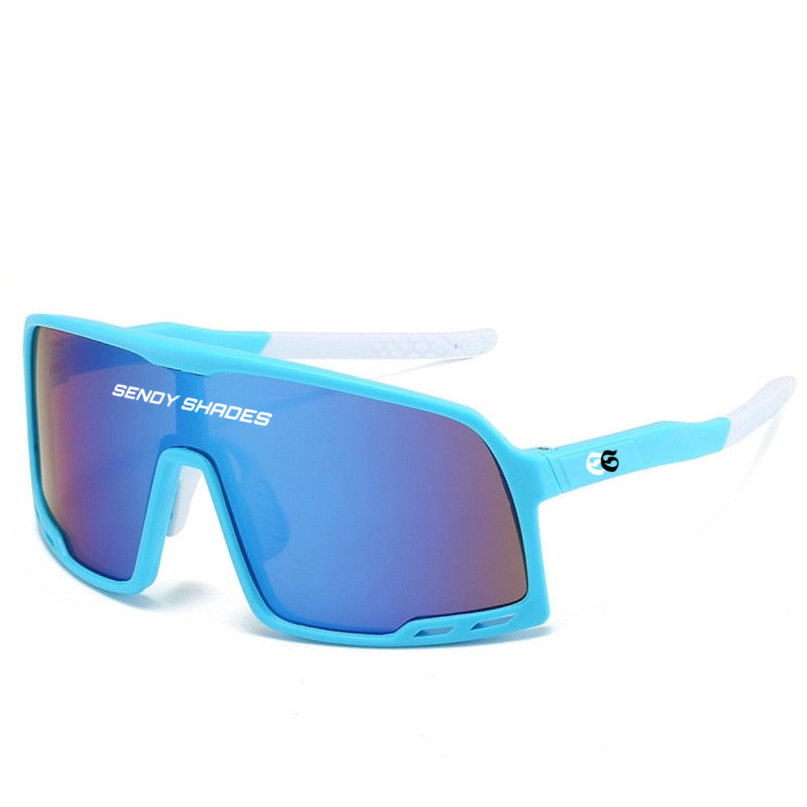 Aura 2.0 | Sendy Shades