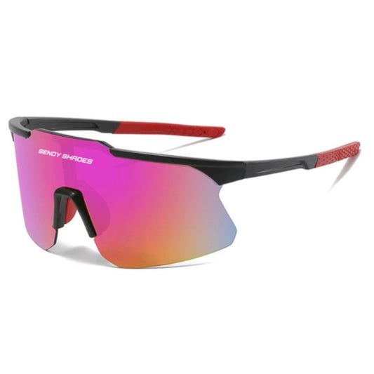 Big Frame 2.0 | Cherry Bomb