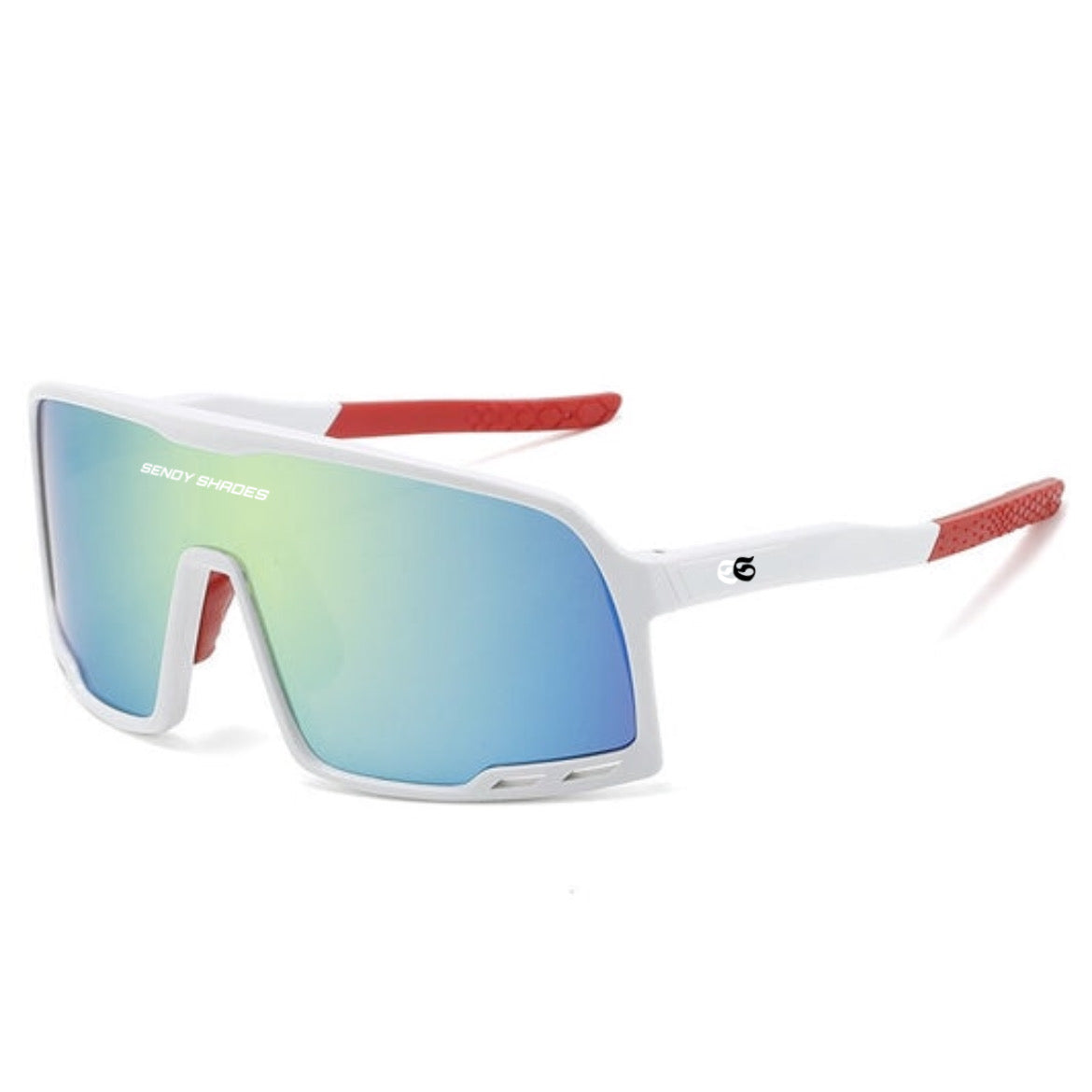 Aura 2.0 | Sendy Shades