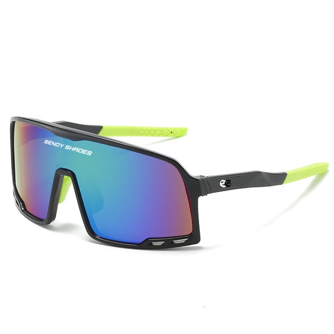 Aura 2.0 | Sendy Shades