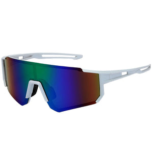 Feather Sunglasses | Sendy Shades