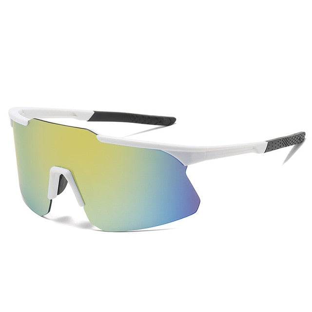 Big Frame Sunglasses | Sendy Shades