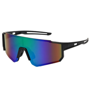 Feather Sunglasses | Sendy Shades