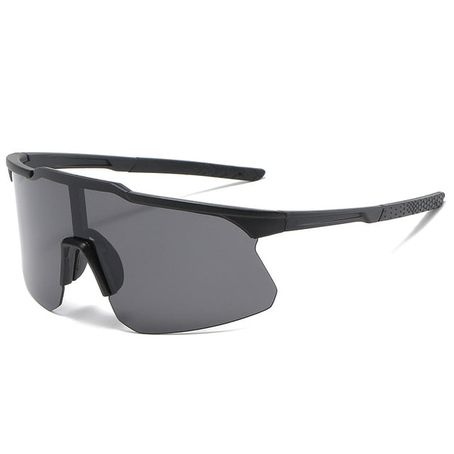 Big Frame Sunglasses | Sendy Shades