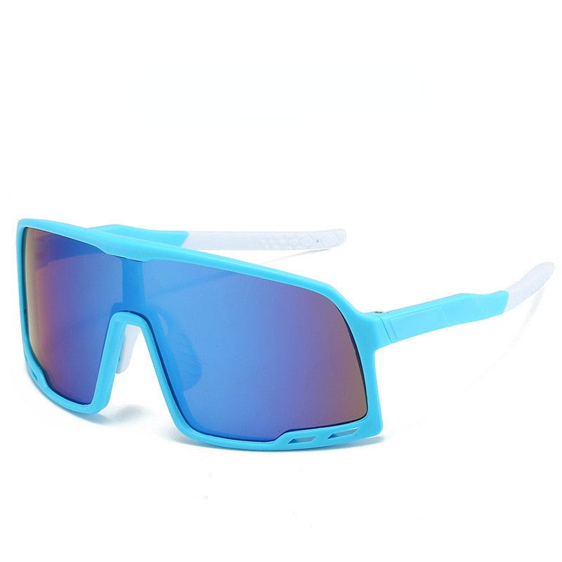 Aura Sunglasses | Sendy Shades