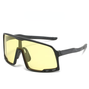 Aura Sunglasses | Sendy Shades